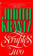 Scruples Two cover