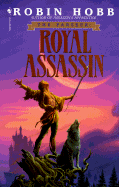 Royal Assassin cover