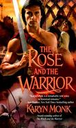 The Rose and the Warrior cover