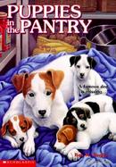 Puppies in the Pantry cover