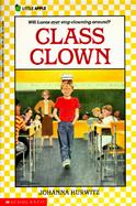 Class Clown cover