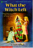 What the Witch Left cover