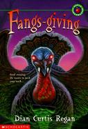 Fangs-Giving cover