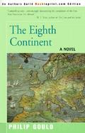 The Eighth Continent Tales of the Foreign Service cover