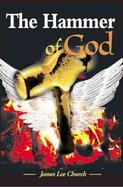The Hammer of God cover