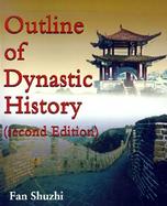 Outline of Dynastic History cover