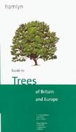 Guide to Trees of Britain and Europe cover