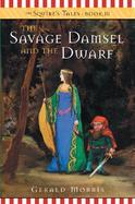The Savage Damsel and the Dwarf cover