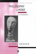 Philosophy of Mind: An Introduction, 2nd Edition cover