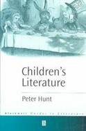 Children's Literature cover