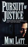 Pursuit of Justice cover
