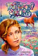 The Rainbow Pony cover