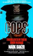 Cops: Their Lives in Their Own Words cover