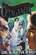 Cetaganda: A Vorkosigan Adventure cover