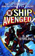 The Ship Avenged cover