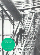 Percival Lowell The Culture and Science of a Boston Brahmin cover