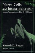 Nerve Cells and Insect Behavior cover