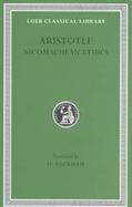 Aristotle The Nicomachean Ethics (volume19) cover