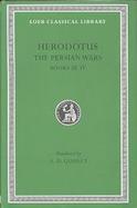Herodotus/Books Iii-IV (volume2) cover