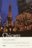 Compass American Guides Chicago cover