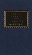 Heart Of Darkness cover