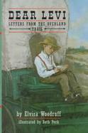 Dear Levi: Letters from the Overland Trail cover