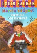 Super Fast, Out of Control cover