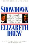 Showdown The Struggle Between the Gingrich Congress and the Clinton White House cover
