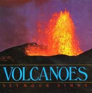 Volcanoes cover