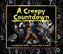 A Creepy Countdown cover