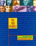 We, the People cover