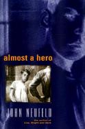 Almost a Hero cover
