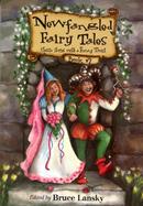 Newfangled Fairy Tales, Book #2: Classic Stories with a Funny Twist cover