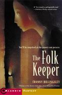 The Folk Keeper cover