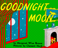 Goodnight Moon Book and Nightlight cover