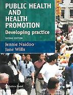 Practicing Health Promotion Developing Practice cover
