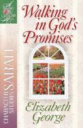 Walking in God's Promises cover