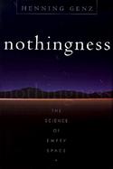 Nothingness cover