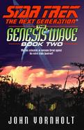 The Genesis Wave: Book Two cover