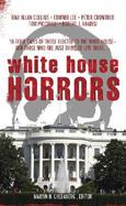 White House Horrors cover