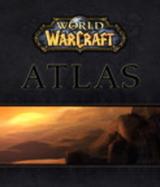 World of WarCraft(R) Atlas cover