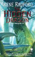 The Hidden Dragon cover