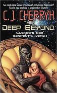 The Deep Beyond cover