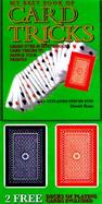 My Best Book of Card Tricks Kit with Cards cover