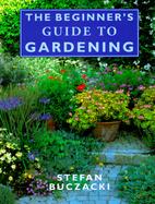 The Conran Beginner's Guide to Gardening cover