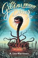 Gil's All Fright Diner cover