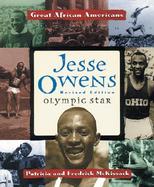 Jesse Owens Olympic Star cover