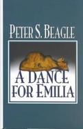 A Dance for Emilia cover