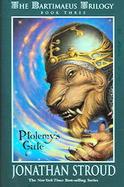 Ptolemy's Gate cover