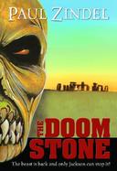 The Doom Stone cover